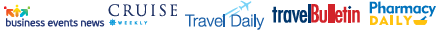 Travel Daily Group logo